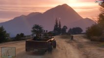 Grand Theft Auto V - Immagine 14