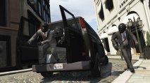 Grand Theft Auto V - Immagine 8