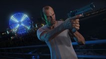 Grand Theft Auto V - Immagine 10