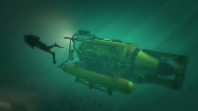 Grand Theft Auto V - Immagine 12