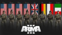 ArmA 3 - Immagine 4