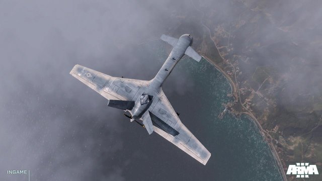ArmA 3 - Immagine 2
