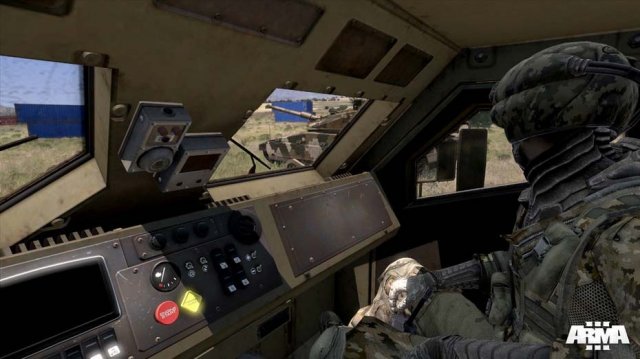 ArmA 3 - Immagine 9