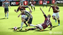 Pro Evolution Soccer 2014 - Immagine 4