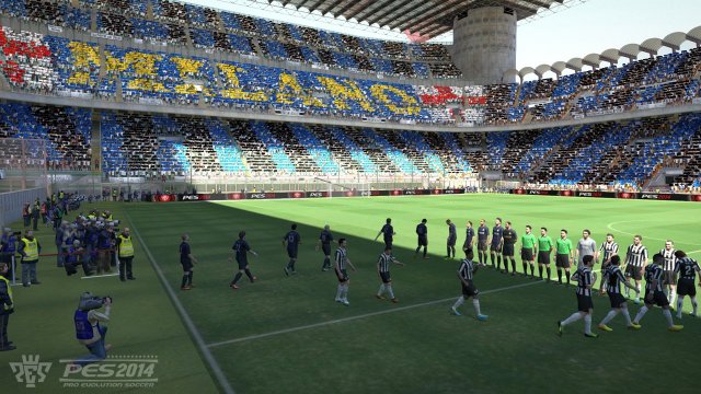 Pro Evolution Soccer 2014 - Immagine 3