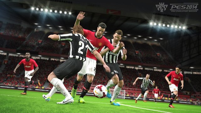 Pro Evolution Soccer 2014 - Immagine 8