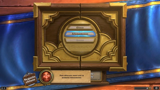 Hearthstone: Heroes of Warcraft - Immagine 1