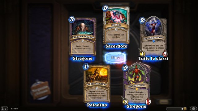 Hearthstone: Heroes of Warcraft - Immagine 6