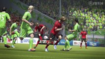 FIFA 14 - Immagine 3