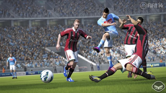 FIFA 14 - Immagine 1