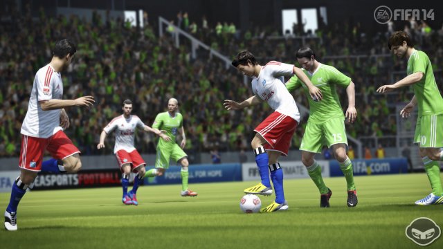 FIFA 14 - Immagine 10