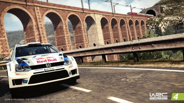 WRC 4: Fia World Rally Championship - Immagine 2
