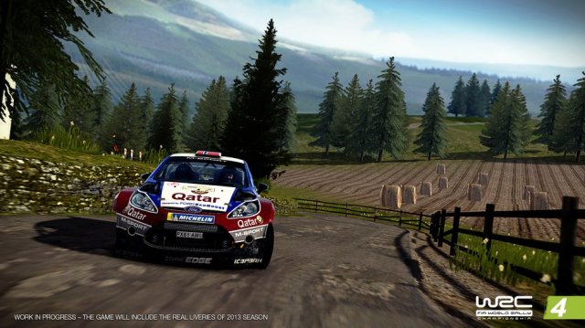 WRC 4: Fia World Rally Championship - Immagine 3