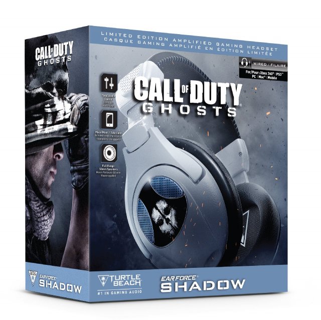 Line up Turtle Beach 2013 - Immagine 1