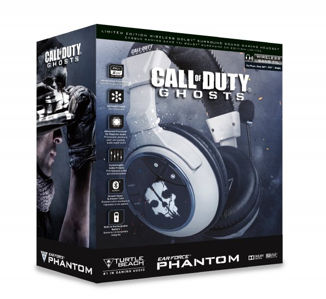 Line up Turtle Beach 2013 - Immagine 3