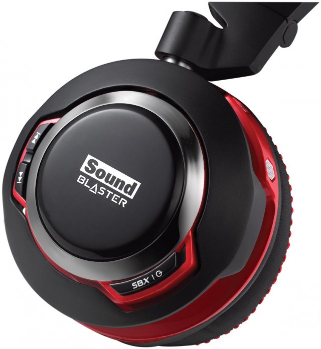 Sound Blaster EVO Zx - Immagine 2