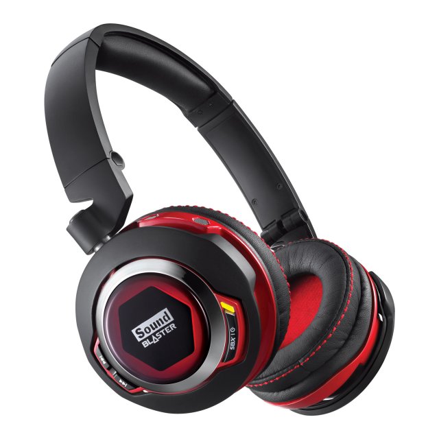 Sound Blaster EVO Zx - Immagine 4