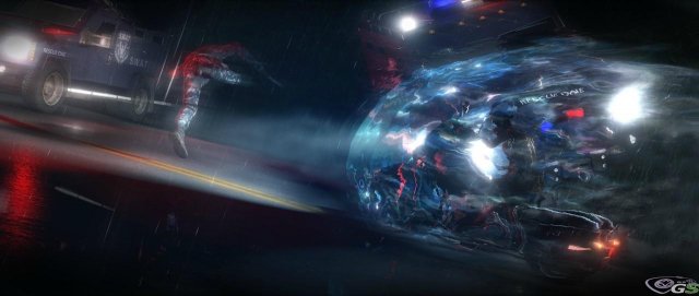 Beyond: Due Anime - Immagine 7