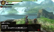 Monster Hunter 4 - Immagine 3