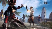 Assassin's Creed IV: Black Flag - Immagine 1