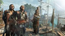 Assassin's Creed IV: Black Flag - Immagine 7