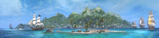 Assassin's Creed IV: Black Flag - Immagine 15
