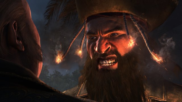 Assassin's Creed IV: Black Flag - Immagine 8