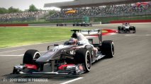 F1 2013 - Immagine 2