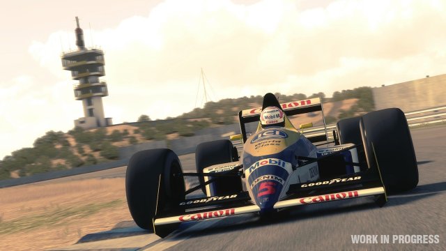 F1 2013 - Immagine 1