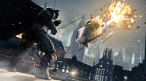 Batman: Arkham Origins - Immagine 4