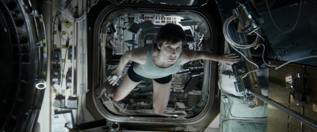 Gravity - Immagine 2