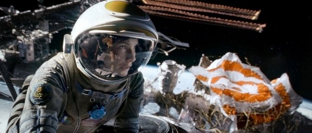 Gravity - Immagine 3