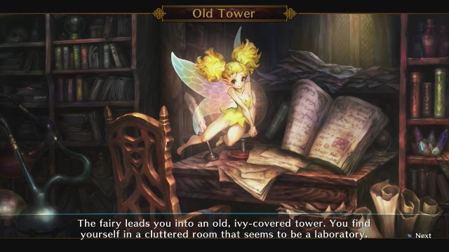 Dragon's Crown - Immagine 1