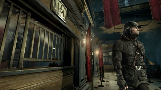 Thief - Immagine 1