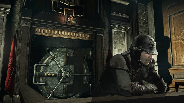 Thief - Immagine 2