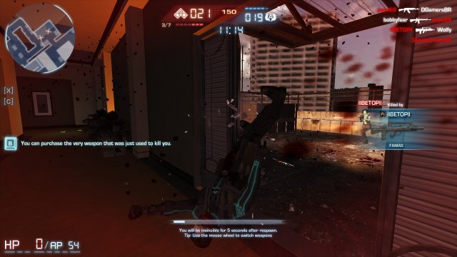 F.E.A.R. Online - Immagine 3
