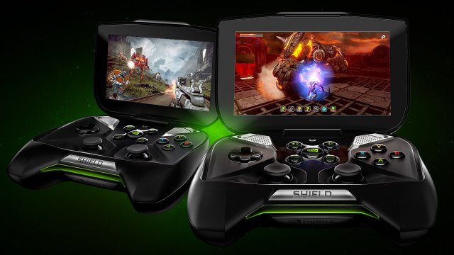 NVIDIA Shield - Immagine 1