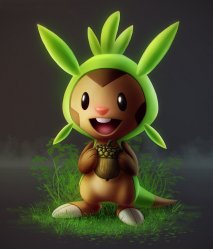 Pokmon X e Pokmon Y - Immagine 10