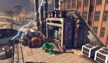 LEGO Marvel Super Heroes - Immagine 3