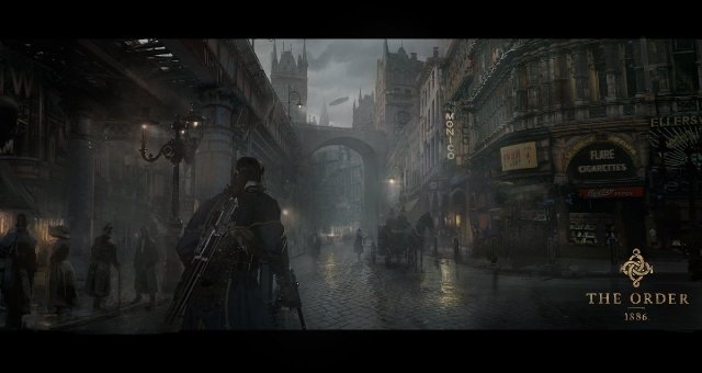 The Order 1886 - Immagine 1