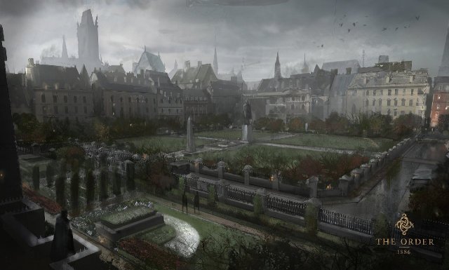 The Order 1886 - Immagine 2