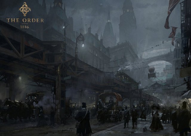 The Order 1886 - Immagine 3