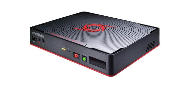Avermedia GameCapture HD 2 - Immagine 1