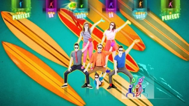 Just Dance 2014 - Immagine 2