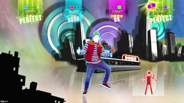 Just Dance 2014 - Immagine 6