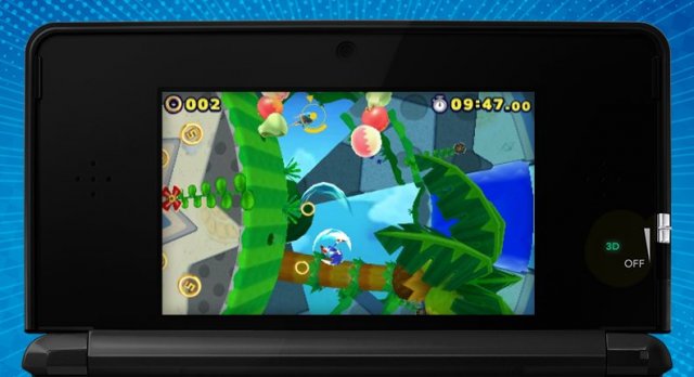 Sonic Lost World - Immagine 3