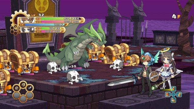 The Guided Fate Paradox - Immagine 2