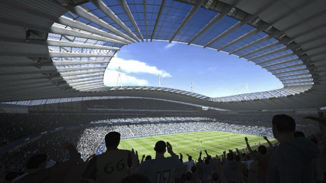 FIFA 14 - Immagine 13