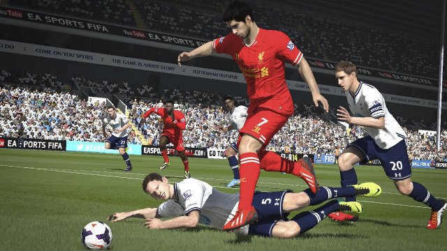 FIFA 14 - Immagine 9