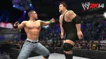 WWE 2K14 - Immagine 2
